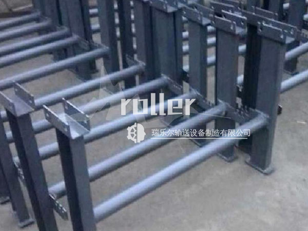 矿用H架
